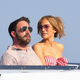 Image for article titled Jennifer Lopez Is Now (Gasp!) 'Jennifer Affleck'